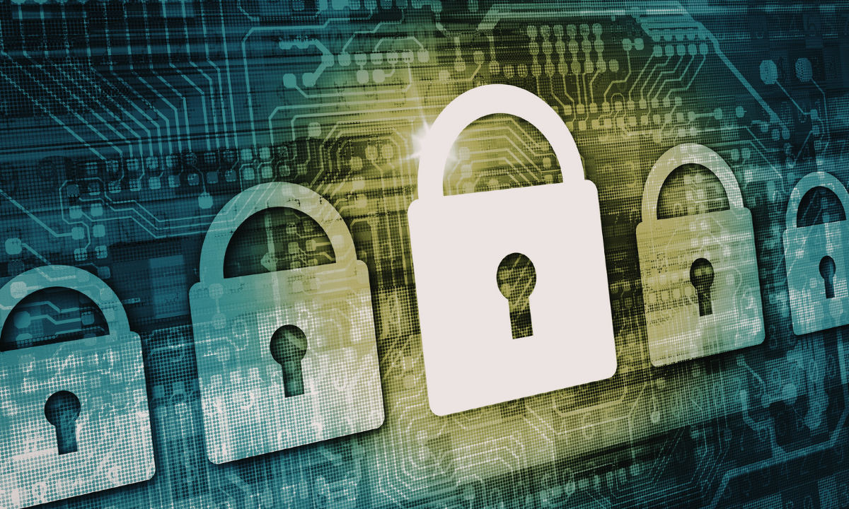 암호화 키 생성